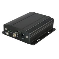 Marchio: DIERRETVCC. Articolo: VH-TP2600. X-Security - Distributore video HD - 1 ingressi - 3 uscite - Da un ingresso permette replicarlo in 3 uscite senza perdita - Compatibile con HDCVI - Alimentazione DC 12 V