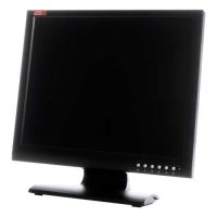 Marchio: DIERRETVCC. Articolo: vh-as19led-b. Monitor LED 19