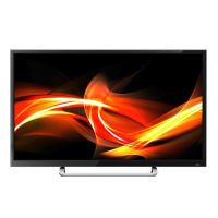 Marchio: DIERRETVCC. Articolo: VH-XS-MNT43. X-Security - Monitor LED FULL HD 43