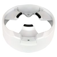 Marchio: DIERRETVCC. Articolo: VH-SP941DM. X-Security - Scatola di giunzione per telecamere dome - Lega di alluminio - 30 mm (Al) x 108 mm (diametro base) - 93 g - Compatibile con le telecamere con custodia DM941 con vite per facile installazione