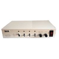 Marchio: DIERRETVCC. Articolo: vh-sc400a. Sequenziatore - 4 canali - colori - Audio e video - Commutazione regolabile 1~36 secondi - Controllo del volume