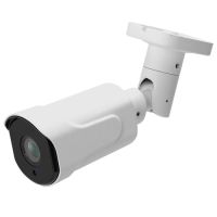 Marchio: DIERRETVCC. Articolo: VH-CV722VIB-Q4N1. Telecamera bullet HDTVI, HDCVI, AHD e Analógica - Gamma ECO - 1/3