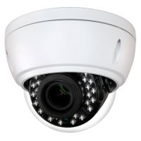 Marchio: DIERRETVCC. Articolo: VH-DM936VSZIB-F4N1. Safire - Telecamera dome HDTVI, HDCVI, AHD e Analogica - Gamma ULTRA - 1/2.8
