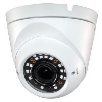 Marchio: DIERRETVCC. Articolo: VH-DM952VFIB-F4N1. Telecamera dome HDTVI, HDCVI, AHD e Analogica - Gamma PRO - 1/2.9