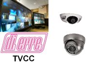 Telecamere analogiche