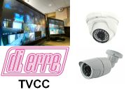 Telecamere duali hdtvi/analogiche