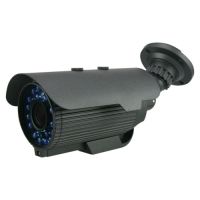 Marchio: DIERRETVCC. Articolo: VH-CV944VFWZI-HAC. Telecamera compatta con infrarossi HDCVI - Impermeabile IP66 - 1/3