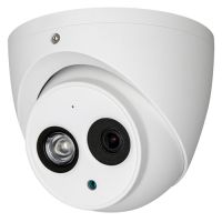 Marchio: DIERRETVCC. Articolo: VH-XS-DM885WA-4MC. X-Security - Telecamera dome HDCVI - Gamma PRO - 1/3