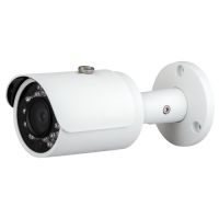 Marchio: DIERRETVCC. Articolo: VH-IPC-HFW4431S. X-Security - Telecamera IP - 1/3” Progressive CMOS - 4 Megapixel (2688x1520) - Lente 3.6 mm - 0 Lux - IR Distanza 30 m - Compressione H.265+/H.265/H.264+/H.264 - RJ-45 10/100 BaseT - PoE IEEE802.3af - Impermeabile IP67 - IR CUT - WDR - Rilevamento intelligente: volti, line-crossing, intrusioni, cambi di scena - Interfaccia WEB, CMS (DSS/ PSS), Smartphone y NVR - Compatibile con ONVIF