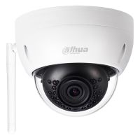 Marchio: DIERRETVCC. Articolo: VH-IPC-HDBW1320E-W. X-Security - Telecamera IP - 1/3” Progressive CMOS - 3 Megapixel (2048x1536) - Obiettivo 2.8 mm Grandangolare - 0 Lux - IR Distanza 30 m - Compressione H.264 / MJPEG - RJ-45 10/100 BaseT - Wifi IEEE 802.11b/g - Impermeabile IP67 - IR CUT - Interfaccia WEB, CMS (DSS/ PSS), Smartphone y NVR - Compatibile con ONVIF - Serie Lite, telecamera IP particolarmente economica