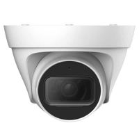Marchio: DIERRETVCC. Articolo: VH-XS-IPDM1H-2L-EZ. X-Security - Telecamera IP - 1/3