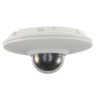 Marchio: DIERRETVCC. Articolo: vh-xs-ipsd220-2s. Telecamera IP X-SECURITY PTZ - Velocità ridotta 100º/secondo - 1/2.8” Progressive Scan CMOS - 2 Megapixel (1920x1080) - Obiettivo 3.6 mm - 0.01 Lux/F1.2 - Compressione H.264 / MJPEG - RJ-45 10/100 BaseT - PoE 802.3af - Impermeabile IP66 - Storage su scheda SD - Interface WEB, CMS (DSS/PSS), Smartphone e NVR - Compatibile ONVIF - Eco-Savvy, ridotto consumo larghezza di banda