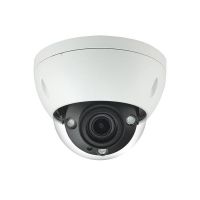 Marchio: DIERRETVCC. Articolo: VH-XS-IPSD243-04N. X-Security - Telecamera IP PTZ - Media velocità 100º/secondo - Zoom ottico 4X - 1/2.7” Progressive Scan CMOS - 2 Megapixel (1920x1080) - Obiettivo varifocale 2.7~11 mm - 0.05 Lux/F1.6 (Color), 0.005 Lux/F1.6 (B) - Compressione H.264 / MJPEG - RJ-45 10/100 BaseT - PoE IEEE802.3af - Impermeabile IP66 - IR CUT - WDR - Registrazione su scheda SD - Interface WEB, CMS (DSS/PSS), Smartphone e NVR - Compatibile con ONVIF