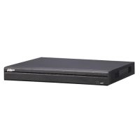 Marchio: DIERRETVCC. Articolo: VH-NVR4208-8P-4K. X-Security - NVR per videocamere IP - 8 CH - Larghezza di banda supportata 192 Mbps - Risoluzinoe massima 12 Megapixel (4K) - Compressione H.265 / H.264 / MJPEG - Allarmi - Uscita VGA e HDMI - Accesso IP Dual Stream - Mouse - Spazio per 2 HDD - 8 porte PoE IEEE802.3af - Interface WEB, CMS (DSS/PSS), Smartphone e NVR - Compatibile con ONVIF