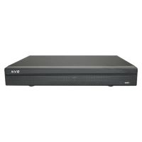 Marchio: DIERRETVCC. Articolo: vh-xs-nvr4041-p. NVR X-SECURITY per telecamere IP - 4 CH - Larghezza di banda supportata  80 Mbps - Risoluzione massima 5 Megapixel - Multiplex - Compressione H.264 / MJPEG - Uscita  VGA e HDMI Full HD - Accesso IP Dual Stream - Mouse - Backup USB - Spazio per 1 HDD - 4 porte PoE+ IEEE802.3at - Interface WEB, CMS (DSS/PSS), Smartphone e NVR - Compatibile con ONVIF