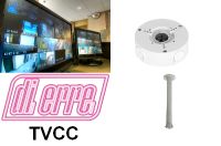 Scatole per telecamere