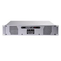 Marchio: DIERRETVCC. Articolo: VH-XTL-63041610. XTRALIS - ADPRO iFTE 16IP - Include hard disk 6TB - 8I/4O (4HDD ready) Include 16 canali IP - Scalabile: fino a 32 telecamere IP e fino a 32 canali di analisi (visualizzazione 32:32) Compatibilità con le principali marche di telecamere: Safire, Avigilon, Axis, Bosch, Hikvision, Hikvision AVE, Honeywell Samsung, Sanyo, Sony, e supporto per telecamere con controller ONVIF Profile S - Registrazione video, analisi video e streaming (pronto per il monitoraggio remoto completo) - Licenze Loiter e IntrusionTrace NON incluse