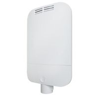 Marchio: DIERRETVCC. Articolo: VH-SW0504POE-75-O. Switch esterno - 4 porte RJ45 10/100 Mbps + 1 Uplink Port 10/100 Mbps - 4 Porte PoE/PoE+ (porte 1~4) ) - Supporta alimentazione PoE fino a 75W in totale per tutte le porte - Compatibile con PoE IEEE802.3af/at - Grado di protezione IP65