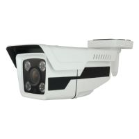 Marchio: DIERRETVCC. Articolo: VH-CV858VSZIB-F4N1. Telecamera bullet HDTVI, HDCVI, AHD e Analogica - Gamma ULTRA - 1/2.8