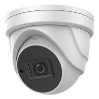 Marchio: DIERRETVCC. Articolo: VH-SF-T855ZSW-2P4N1. Safire - Telecamera turret HDTVI, HDCVI, AHD e analogica - Gamma PRO - High Performance CMOS - Starlight - 2 Megapixel (1920x1080) - Uscita 4 in 1 - Lente Motorizzata 2.7~13.5 mm Autofocus - WDR - 3D DNR - 0 Lux - IR Matrix portata 70 m - IR CUT - Impermeabile IP67
