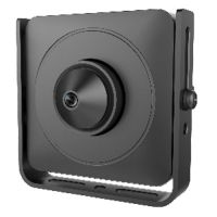 Marchio: DIERRETVCC. Articolo: VH-SF-MC101UW-FTVI. Safire - Minitelecamera HDTVI Ultra Low Light - Progressive Scan CMOS - 2 Megapixel (1920x1080) - Ottica 3.7 mm Pinhole - Colore 0.005 Lux - WDR - 3DNR