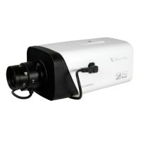 Marchio: DIERRETVCC. Articolo: VH-XS-IPCV313AW-4-EPOE. X-Security - Telecamera IP - 1/3” Progressive CMOS - 4 Megapixel (2688×1520) - Supporta lenti manuali e DC (non inclusi) - Colore 0.2 Lux / B/W 0.1 Lux - Compressione H.265+/H.265/H.264+/H.264 - RJ-45 10/100 BaseT - PoE IEEE802.3af - ePoE che consente la trasmissione fino a 300 metri a 100Mbps - WDR - Audio - IR CUT - Registrazione su scheda SD - Rilevamento intelligente: volti, crossing line, intrusioni - Interfaccia WEB, CMS (DSS/ PSS), Smartphone y NVR - Compatibile con ONVIF