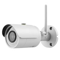 Marchio: DIERRETVCC. Articolo: VH-XS-IPCV026-3W-0360. X-Security - Telecamera IP - 1/3” Progressive CMOS - 3 Megapixel (2048x1536) - Lente 3.6 mm - 0 Lux - IR Distanza 30m - Compressione H.264/MJPEG - RJ-45 10/100 BaseT - Wifi IEEE 802.11b/g - Impermeabile IP67 - IR CUT - Interfaccia WEB, CMS (DSS/ PSS), Smartphone y NVR - Compatibile con ONVIF