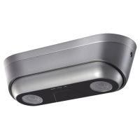 Marchio: DIERRETVCC. Articolo: VH-SF-IPCOUNT-EXT-Y0280. Safire - Conta - personas IP - Doppio sensore - 1/3