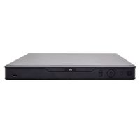 Marchio: DIERRETVCC. Articolo: VH-UV-NVR304-16E-B. Uniview - NVR per videocamere IP - Gamma Prime - 16 CH - Larghezza di banda supportata 160 Mbps - Risoluzione massima 12 Megapixel - Compressione Ultra265/H.265/H.264 - Allarmi - Audio - Uscita HDMI 4K e HDMI FULL HD - Mouse - Espacio para 4 HDD - Interface WEB, CMS, Smartphone e NVR - Compatibile con ONVIF