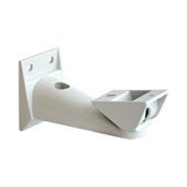 Marchio: GUARDALL. Articolo: G-210. Staffa professionale in alluminio beige