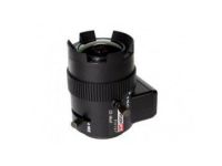 Marchio: HIKVISION. Articolo: TV-2810D-MPIR. ObiettivoVarifocal Asferico 1/3