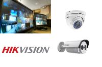 Telecamere analogiche