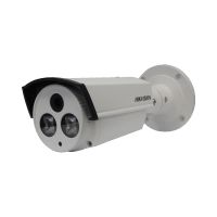 Marchio: HIKVISION. Articolo: DS-2CD2232-I5. Telecamera Bullet IP Megapixel Linea 2 RaptorEXIR SiSensore 1/3” Progressive Scan CMOSRisoluzione Max 2048 x 1536Frame Rate 20 fps (2048x1536) 25 fps (1920x1080)Sensibilità 0.07 Lux @ F1.2, AGC ON 0 Lux con IRDay & Night ICRObiettivo 4 mm @ F2.0 6, 12 mm opzionaliCompressione Video H.264, MJPEG, ROI CodecFunzioni Smart Intrusion Detection, Line Crossing DetectionDual Stream SiPortata IR 50 mSlot SD Card -WDR DigitaleIngressi/Uscite Audio -/-Ingressi/Uscite d'Allarme -/-Alimentazione 12VDC/PoE 9W maxTemperatura d'Esercizio -30°C/+ 60°C, da esterno IP66