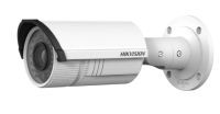 Marchio: HIKVISION. Articolo: DS-2CD2612F-I. Telecamera Bullet IP Megapixel Linea 2 RaptorSensore 1/3” Progressive Scan CMOSRisoluzione Max 1280 x 960Frame Rate 25 fps (1280x960) 25 fps (1280x720)Sensibilità 0.01 Lux @ F1.2, AGC ON 0 Lux con IRDay & Night ICRObiettivo 2.8-12 mm VarifocalCompressione Video H.264, MJPEG, ROI CodecFunzioni Smart Intrusion Detection, Line Crossing DetectionDual Stream SiPortata IR 30 mSlot SD Card 1 MicroSD max 64GB non fornitaWDR DigitaleIngressi/Uscite Audio -/-Ingressi/Uscite d'Allarme -/-Alimentazione 12VDC/PoE 7,5W maxTemperatura d'Esercizio -30°C/+ 60°C, da esterno IP66