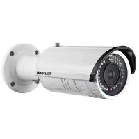 Marchio: HIKVISION. Articolo: DS-2CD2622FWD-I. Telecamera Bullet IP Megapixel Linea 2 RaptorSensore 1/2.8” Progressive Scan CMOSRisoluzione Max 1920 x 1080Frame Rate 25 fps (1920 x 1080) 25 fps (1280 x 960)Sensibilità 0.01 Lux @ F1.2, AGC ON 0 Lux con IRDay & Night ICRObiettivo 2.8-12 mm VarifocalCompressione Video H.264 / MJPEG / H.264+Funzioni Smart Intrusion Detection, Line Crossing DetectionDual Stream SiPortata IR 30 mSlot SD Card 1 MicroSD max 128GB non fornitaWDR 120dBIngressi/Uscite Audio -/-Ingressi/Uscite d'Allarme -/-Alimentazione 12VDC/PoE 7,5W maxTemperatura d'Esercizio -30°C/+ 60°C, da esterno IP66