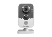 Marchio: HIKVISION. Articolo: DS-2CD2452F-IW. Telecamera Compatta IP Megapixel Linea 2 RaptorWi-fi SiSensore 1/3” Progressive Scan CMOSRisoluzione Max 2048 x 1536Frame Rate 20 fps (2560 x 1920) 25 fps (2048 x 1536)Sensibilità 0.01 Lux @ F1.2, AGC ON 0 Lux con IRDay & Night ICRObiettivo 4 mm @ F2.0 2.8 mm opzionaleCompressione Video H.264, H.264+Funzioni Smart Intrusion Detection, Line Crossing DetectionDual Stream SiPortata IR 10 mSlot SD Card 1 MicroSD max 128GB non fornitaWDR DigitaleIngressi/Uscite Audio Microfono e Speaker incorporatiIngressi/Uscite d'Allarme 1/1Alimentazione 12VDC/PoE 5W maxTemperatura d'Esercizio -30°C/+ 60°C, da interno