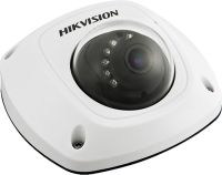 Marchio: HIKVISION. Articolo: DS-2CD2542FWD-I. Telecamera Compatta IP Megapixel Linea 2 RaptorSensore 1/3” Progressive Scan CMOSRisoluzione Max 2688 x 1520Frame Rate 20 fps (2688 x 1520) 25 fps (1920 x 1080)Sensibilità 0.01 Lux @ F1.2, AGC ON 0 Lux con IRDay & Night ICRObiettivo 2.8 mm @ F2.0 4 mm opzionaleCompressione Video H.264 / MJPEG / H.264+Funzioni Smart Intrusion Detection, Line Crossing DetectionDual Stream SiPortata IR 10 mSlot SD Card 1 MicroSD max 128GB non fornitaWDR 120dBIngressi/Uscite Audio -/-Ingressi/Uscite d'Allarme -/-Alimentazione 12VDC/PoE 5W maxTemperatura d'Esercizio -30°C/+ 60°C, da esterno IP66, antivandalo IK08