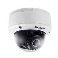 Marchio: HIKVISION. Articolo: DS-2CD4124F-IZ. Telecamera Mini Dome IP Megapixel Linea 4Sensore 1/2.8” Progressive Scan CMOSRisoluzione Max 1920 x 1080Frame Rate 25 fps (1920x1080) 25 fps (1280x960)Sensibilità Col.: 0.01 Lux @ F1.2, AGC ON 0 Lux con IRDay & Night ICRObiettivo 2.8-12 mm Varifocal motorizzato Smart FocusCompressione Video H.264 SVC (triple profile), ROI CodecFunzioni Smart Defog, Face Detection, Audio Detection, Intrusion Detection, Line Crossing Detection, VQD, Region Entrance Detection, Region Exiting Detection, Scene Change Detection, Unattended Baggage Detection, Object Removal Detection, Object CountingDual Stream SiPortata IR 30 mSlot SD Card 1 MicroSD max 64GB non fornitaWDR DigitaleIngressi/Uscite Audio 1/1Ingressi/Uscite d'Allarme 1/1Alimentazione 12VDC/PoE 12W maxTemperatura d'Esercizio -30°C/+ 60°C, da interno Antivandalo IK10