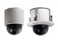 Marchio: HIKVISION. Articolo: DS-2AE5232T-A3. Telecamera Speed Dome analogica da interno 2MP Ottica varifocale 4.8-153mmSensore 1/2,8