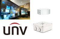 Scatole per telecamere