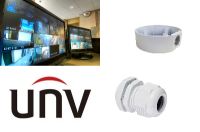 Scatole per telecamere