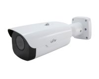 Marchio: UNIVIEW. Articolo: IPC262ER9-X10DU. Telecamera Bullet Starlight, Risoluzione 2 MegaPixel. Obiettivo Motorizzato 4,7-47mm, Sensore 1/2,8