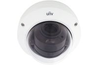 Marchio: UNIVIEW. Articolo: IPC3232ER3-DUVZ-C. Telecamera MiniDome Starview, Risoluzione 2 MegaPixel. Obiettivo Motorizzato 2,7-13,5mm. Sensore 1/2,8