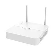 Marchio: UNIVIEW. Articolo: NVR301-04LB-W. 4-ch 1-SATA Ultra 265/H.265/H.264 NVR Wi-Fi