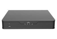 Marchio: UNIVIEW. Articolo: NVR301-08B-P8. 8-ch 1-SATA Ultra 265/H.265/H.264 NVR