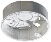 Marchio: ARITECH. Articolo: DB806. Controbase ingresso tubi - in plastica