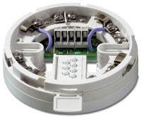 Marchio: ARITECH. Articolo: DB961. Base per rilevatori serie 990 completa di isolatore