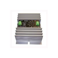 Marchio: ARITECH. Articolo: RTS30. Riduttore di tensione 24/12Vcc.