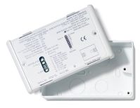 Marchio: ARITECH. Articolo: II952I. Modulo equipaggiato per 1 ingresso controllato equipaggiato di isolatore. Circuito per la priorità di allarme. Fornito in contenitore. 