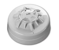 Marchio: ARITECH. Articolo: DT634M. Rivelatore termico grado A1 con uscita elettronica - Omologazione Lloyds reg. Serie 630